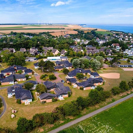 Vvf Normandie Вёль-ле-Роз Экстерьер фото
