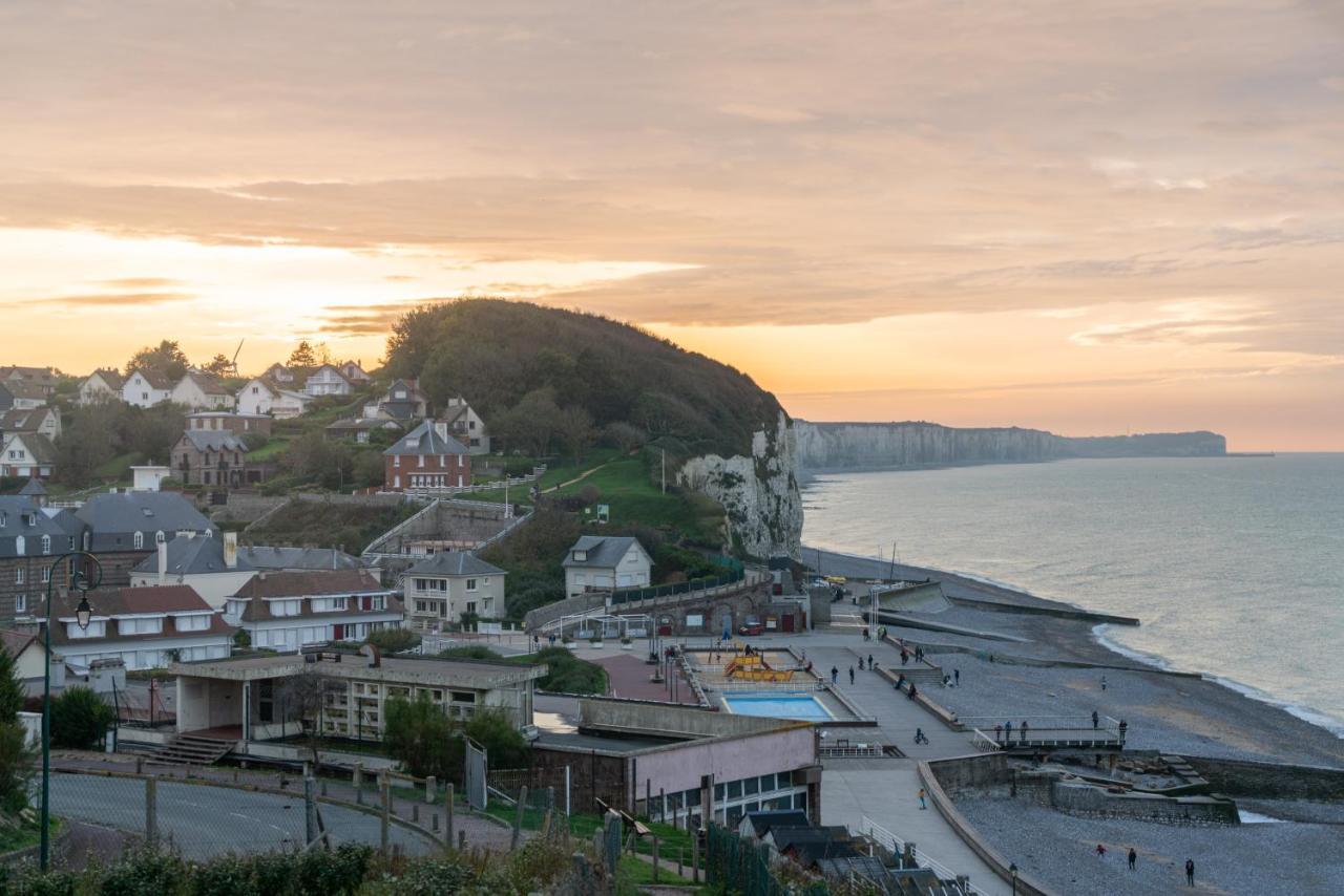 Vvf Normandie Вёль-ле-Роз Экстерьер фото
